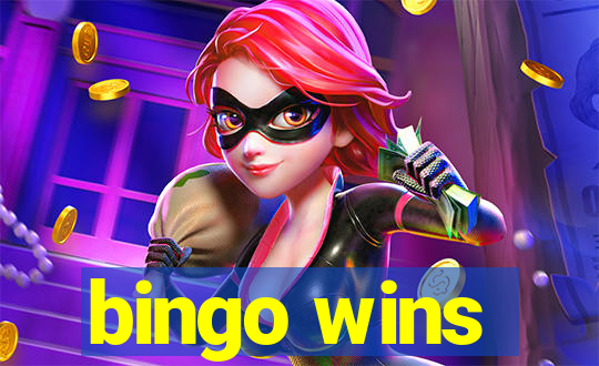 bingo wins