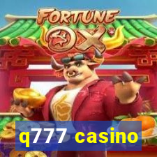 q777 casino