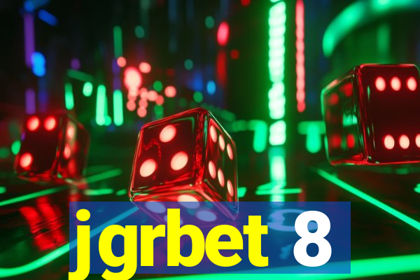 jgrbet 8