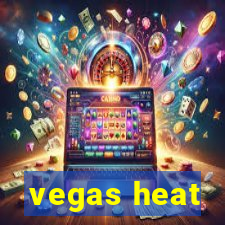 vegas heat