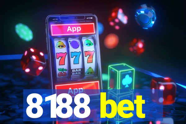 8188 bet