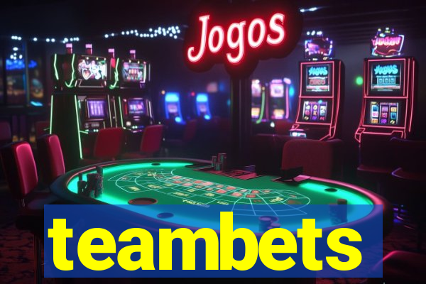 teambets