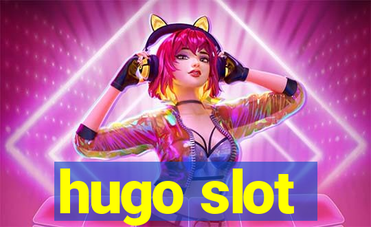 hugo slot