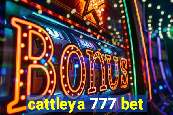 cattleya 777 bet