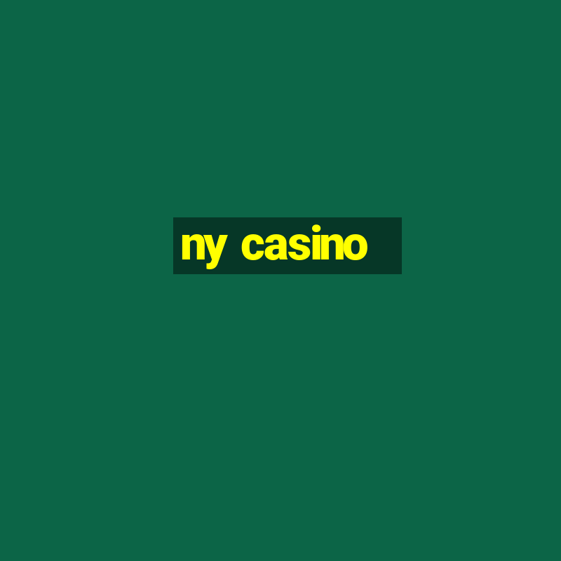 ny casino