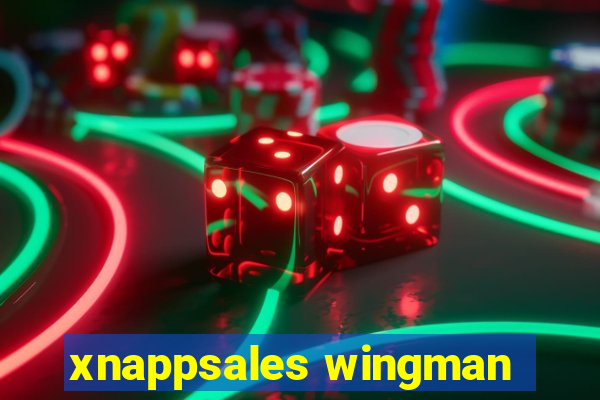 xnappsales wingman