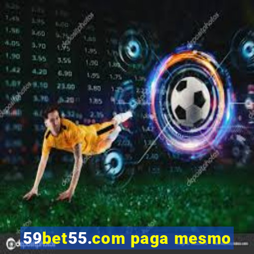 59bet55.com paga mesmo