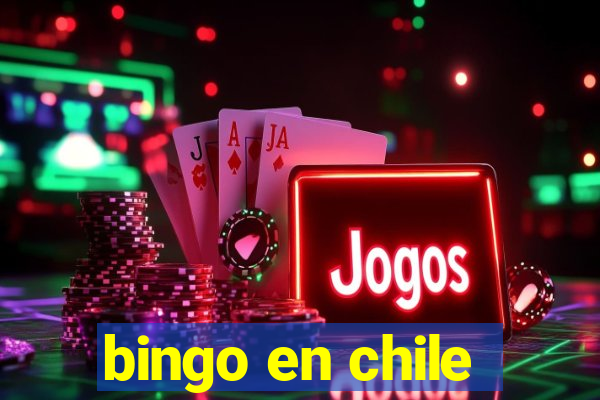 bingo en chile