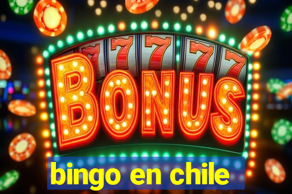 bingo en chile