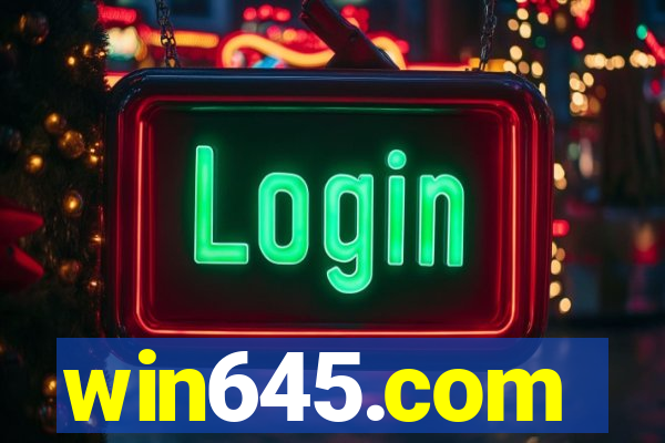 win645.com