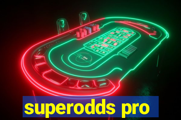 superodds pro