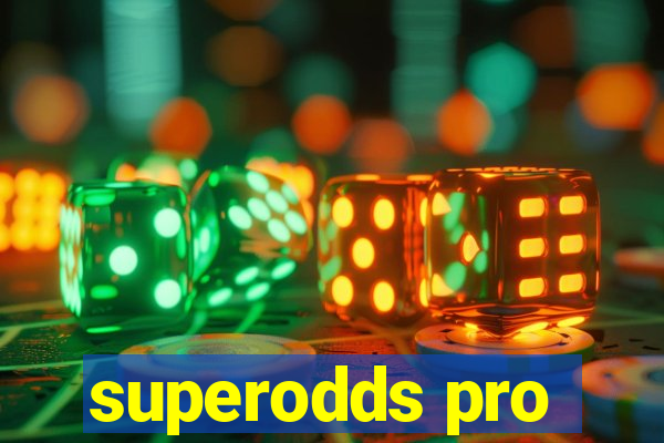 superodds pro