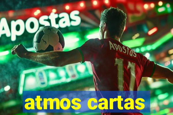 atmos cartas