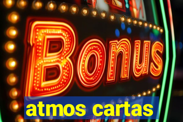 atmos cartas