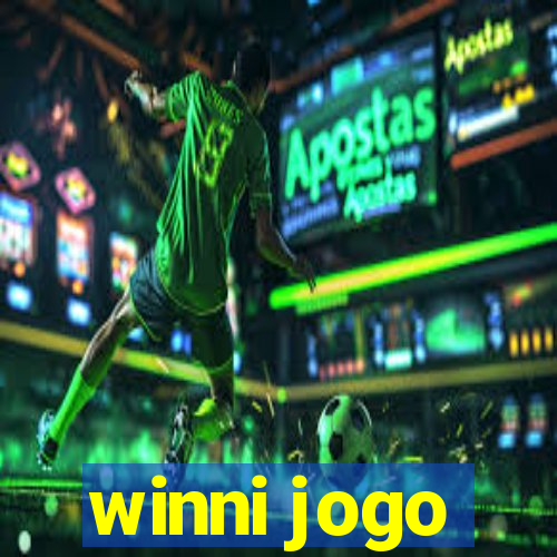 winni jogo