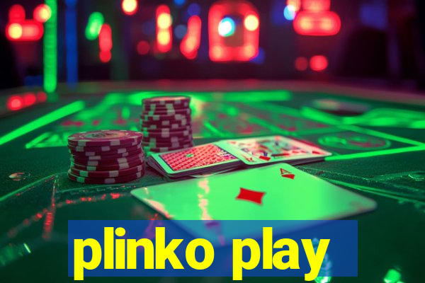 plinko play