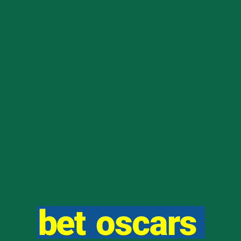 bet oscars