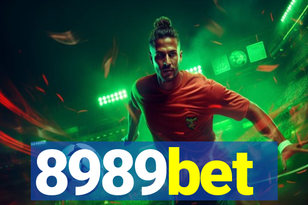 8989bet