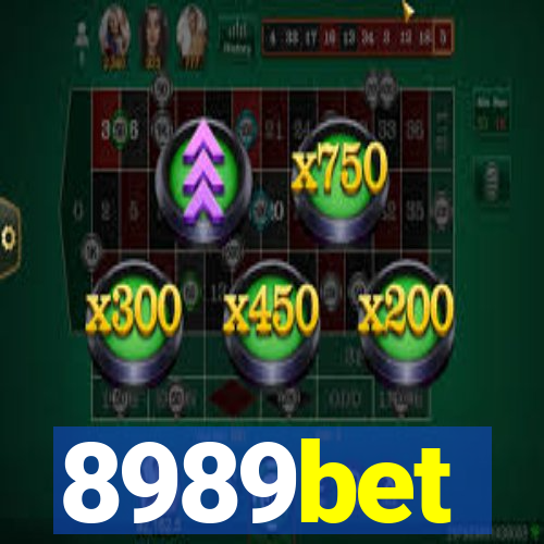 8989bet