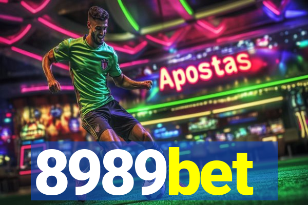 8989bet