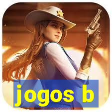 jogos b