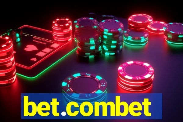 bet.combet