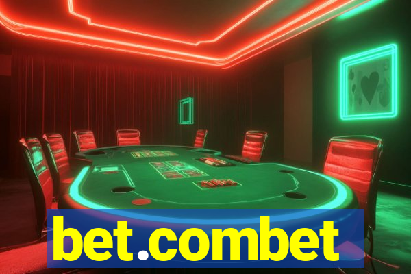 bet.combet