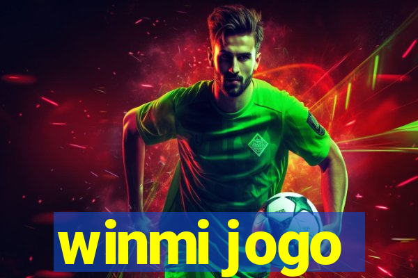 winmi jogo