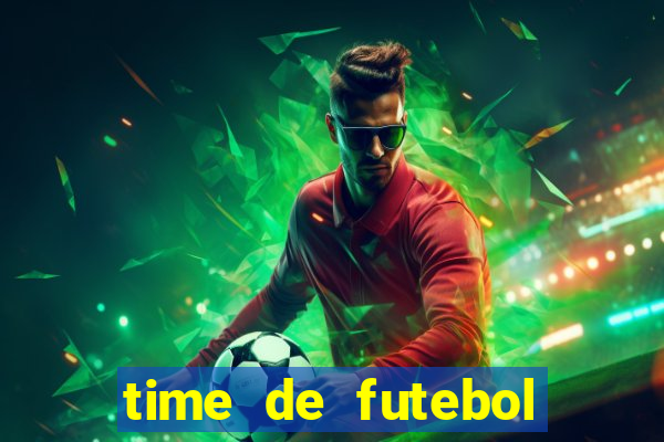 time de futebol com a letra b