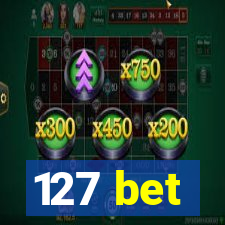 127 bet