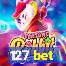 127 bet