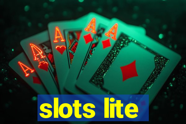 slots lite