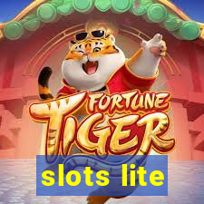 slots lite