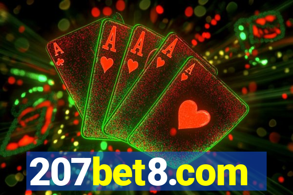 207bet8.com