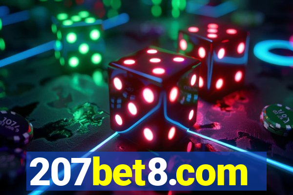 207bet8.com