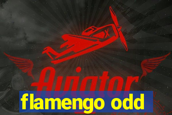 flamengo odd