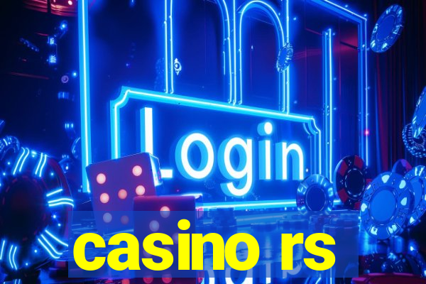 casino rs