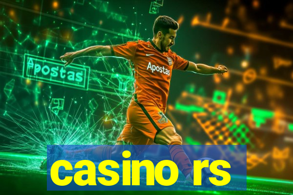 casino rs