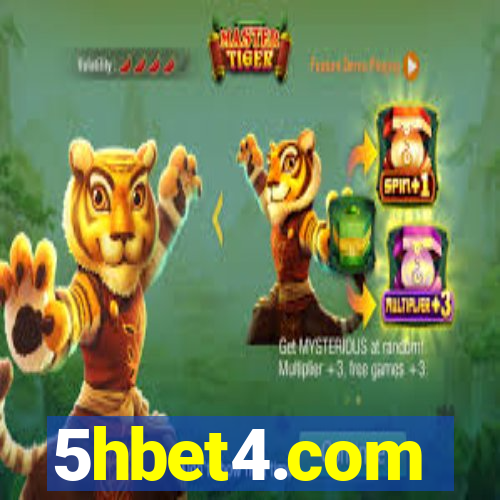 5hbet4.com