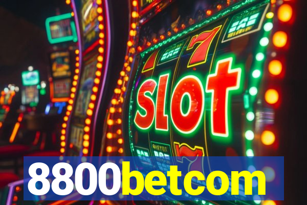 8800betcom