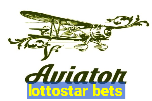 lottostar bets