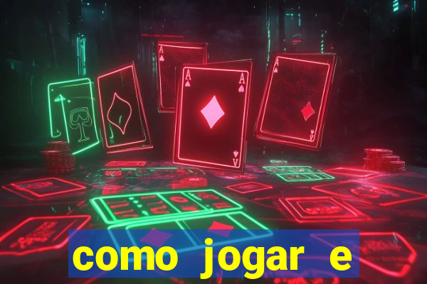 como jogar e ganhar no aviator