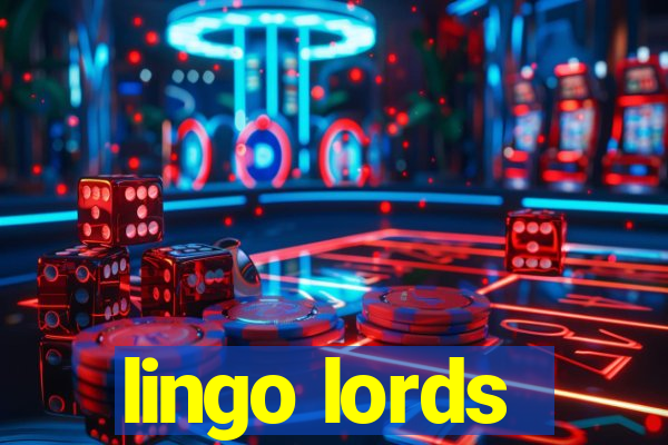 lingo lords