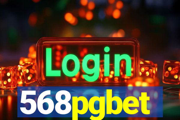 568pgbet