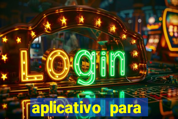 aplicativo para jogar jogo do bicho