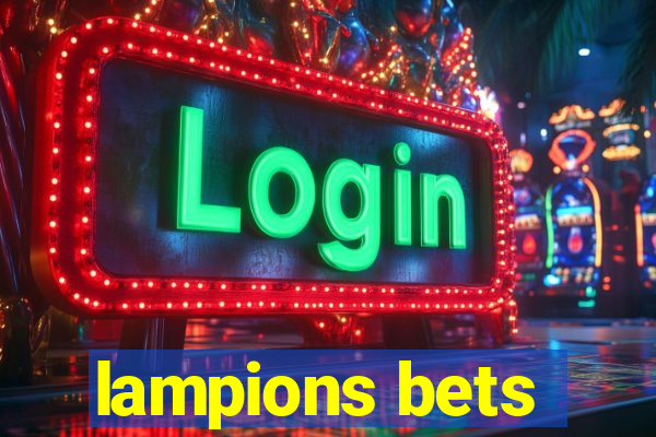 lampions bets