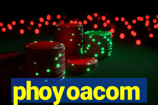 phoyoacom