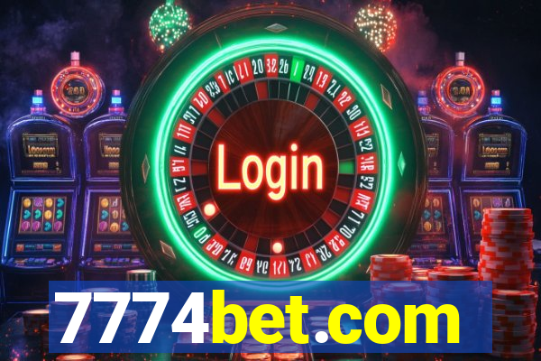 7774bet.com