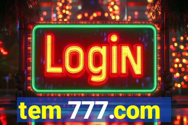 tem 777.com