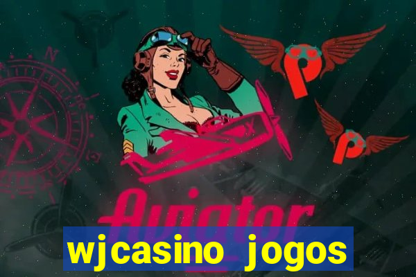 wjcasino jogos slots premium